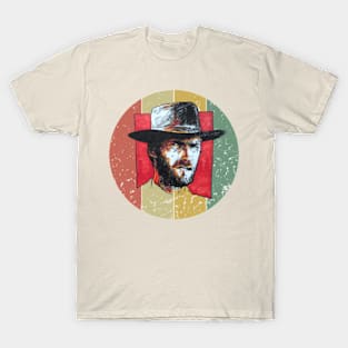 Vintage Head Boys T-Shirt